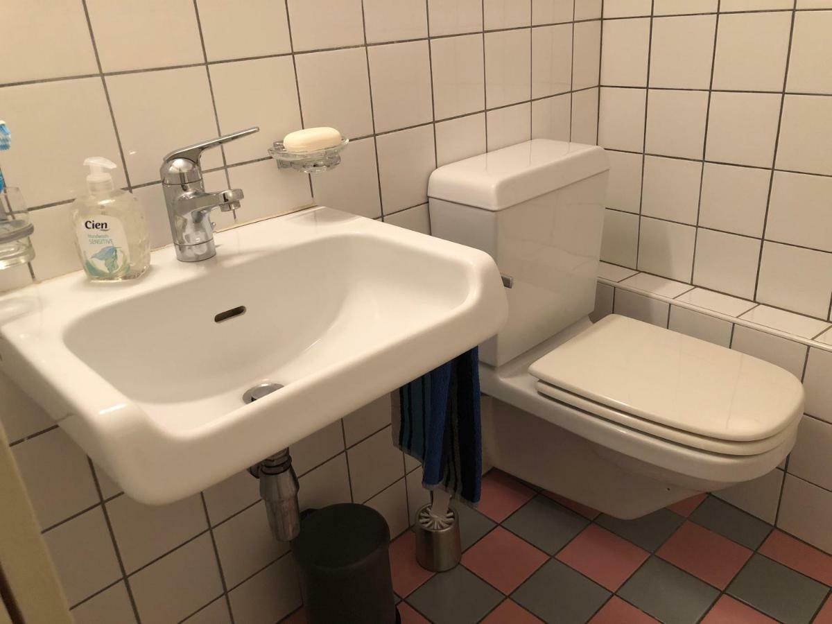 Appartement Bellinzona Piazza Collegiata Extérieur photo
