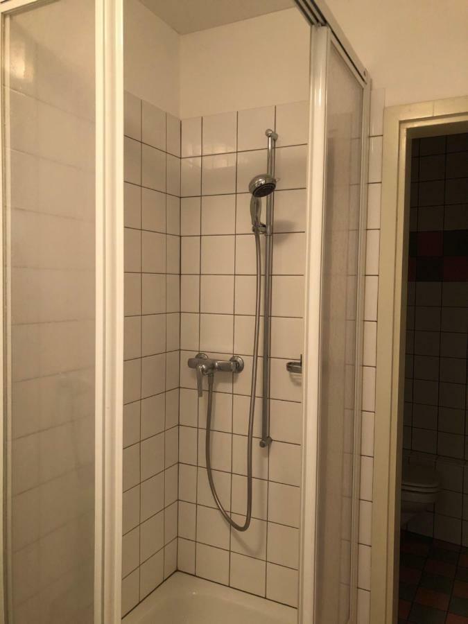 Appartement Bellinzona Piazza Collegiata Extérieur photo